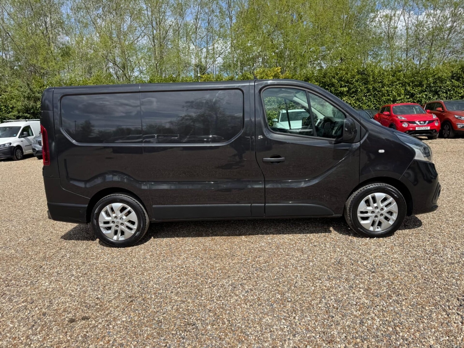 Vehicle 25