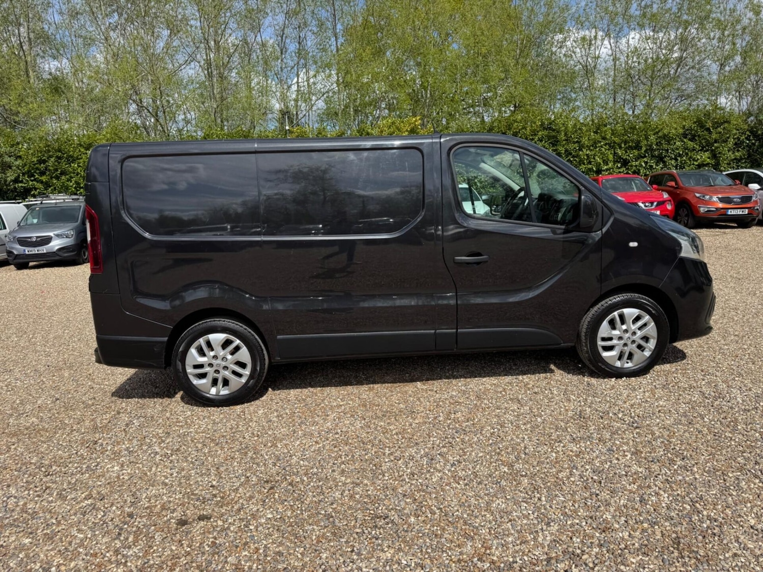 Vehicle 26