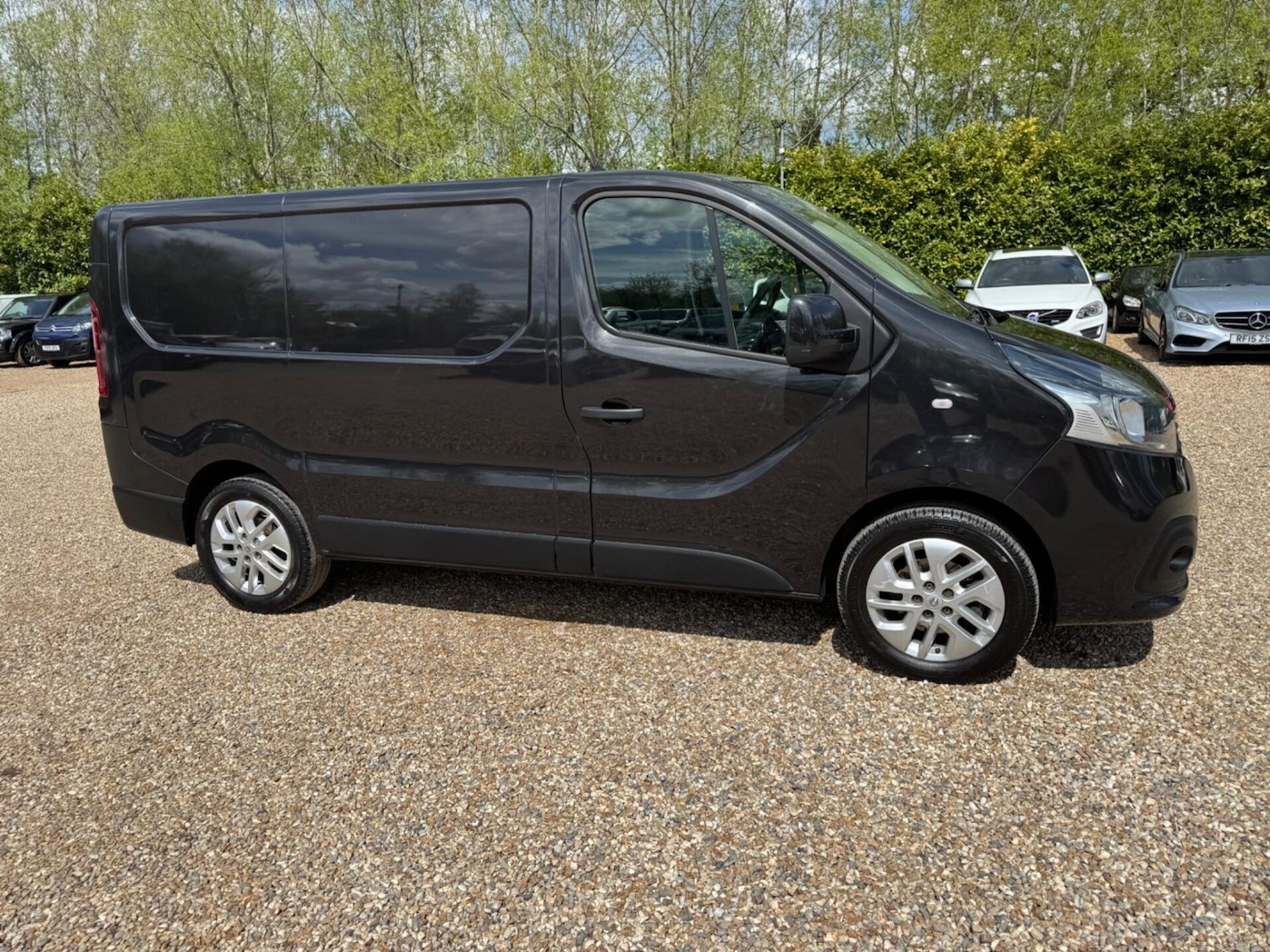 Vehicle 28