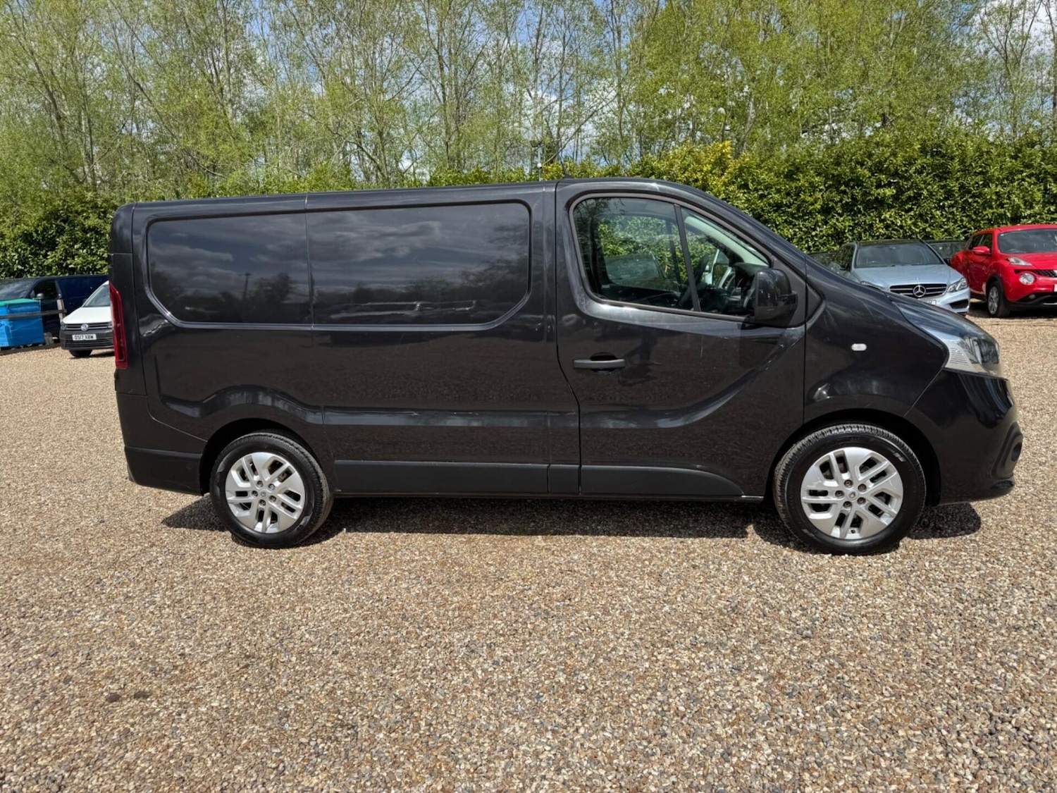 Vehicle 30