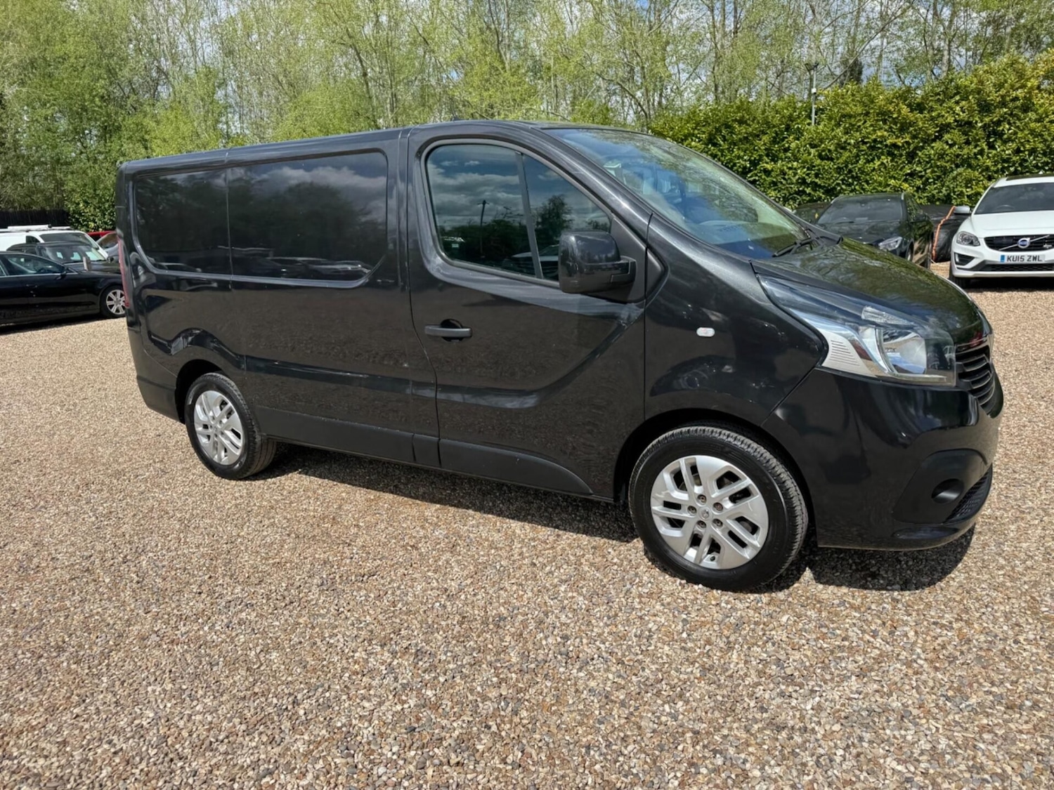 Vehicle 33