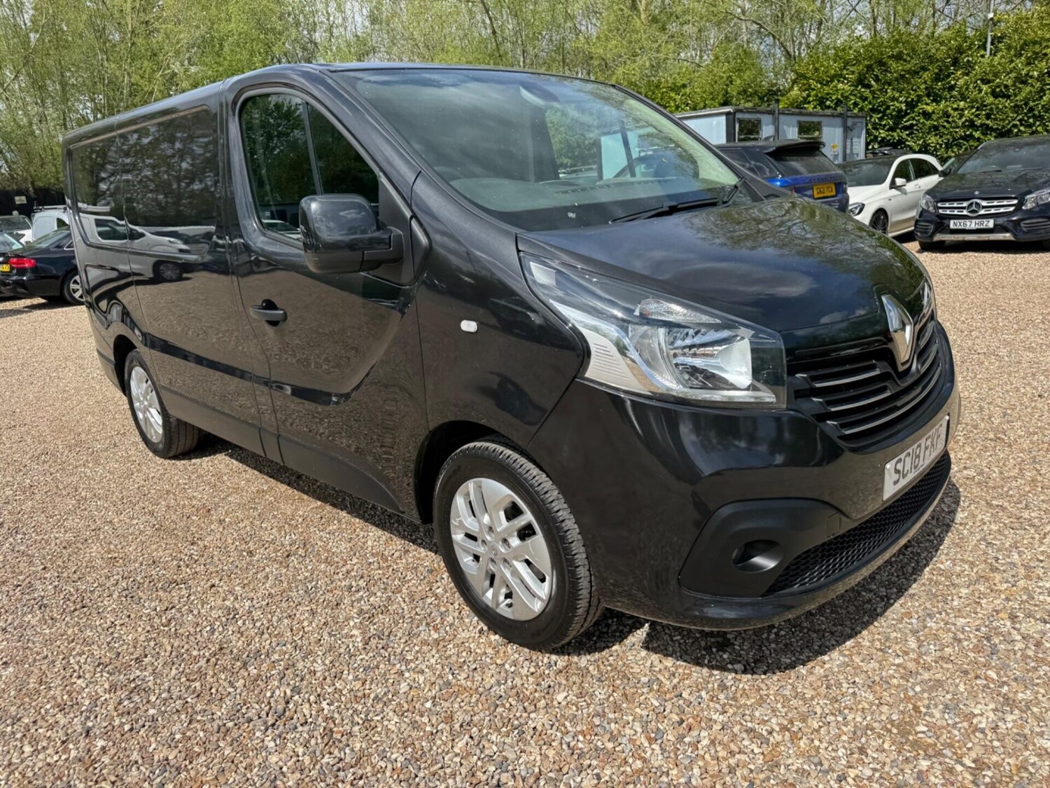 Vehicle 35