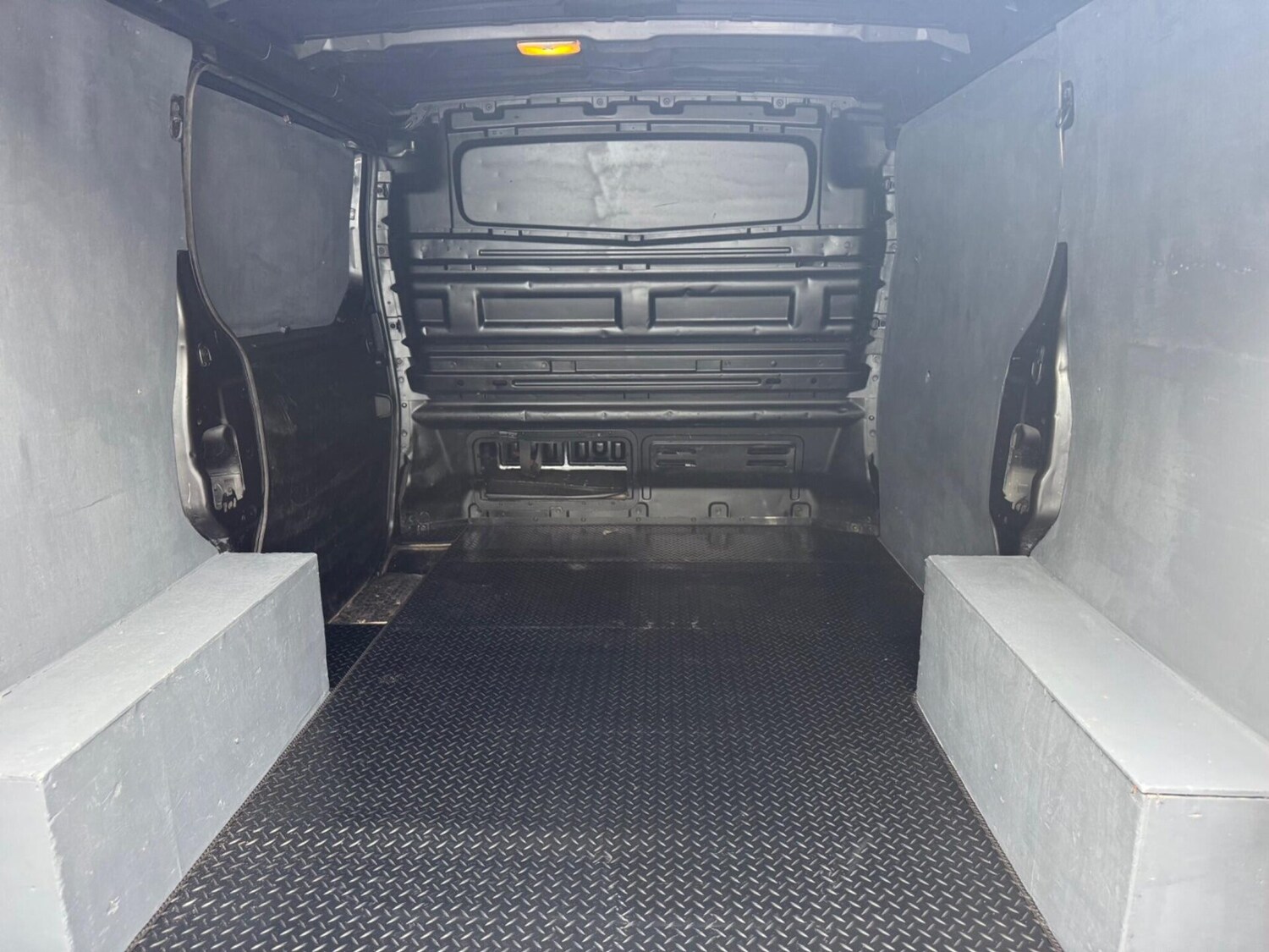 Vehicle 37