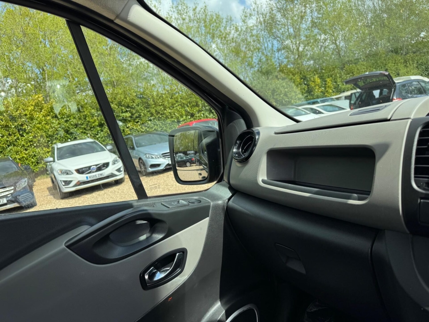 Vehicle 45