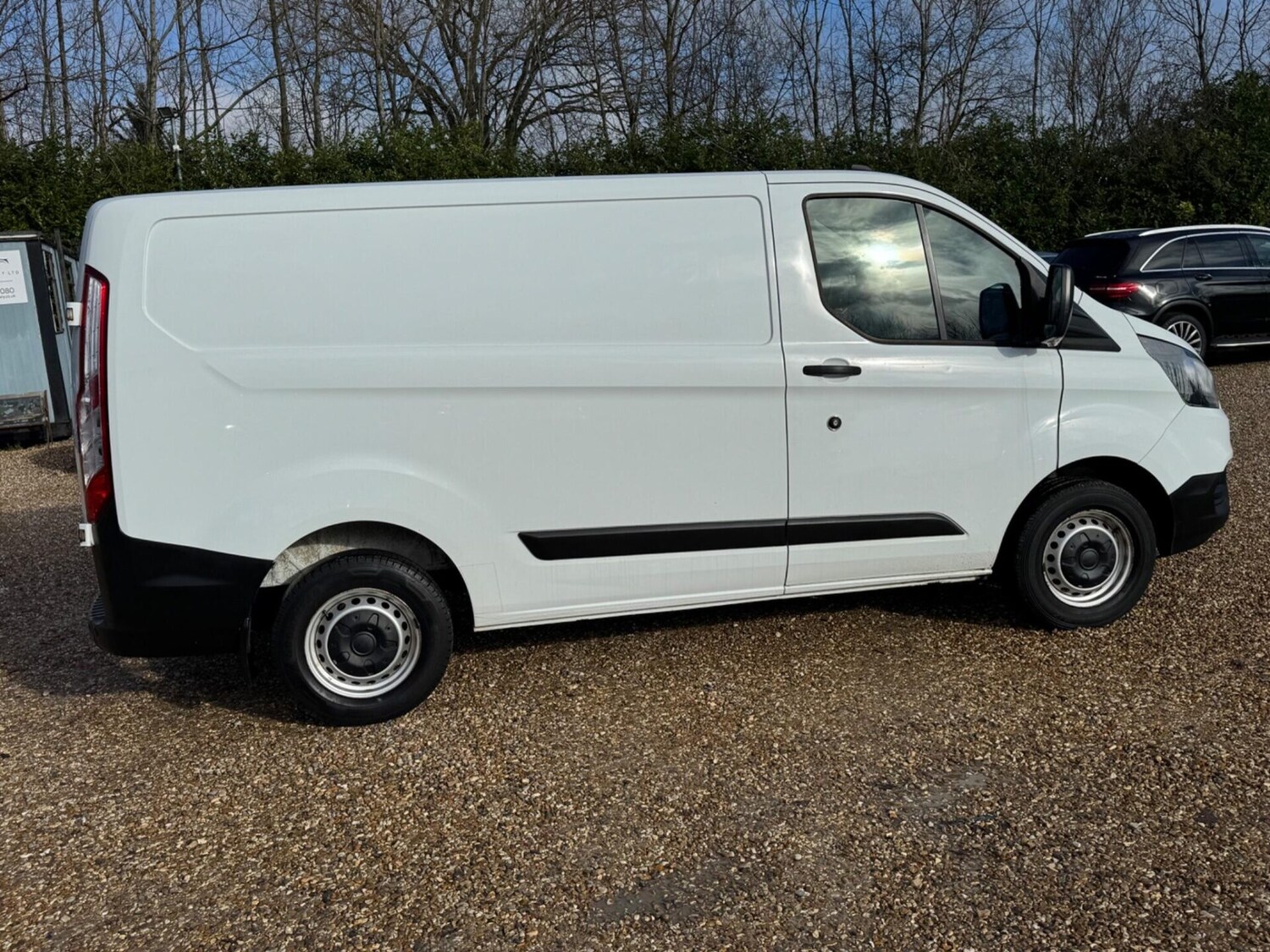 Used Ford Transit Custom 2021 for sale - 77421338: Photo 24