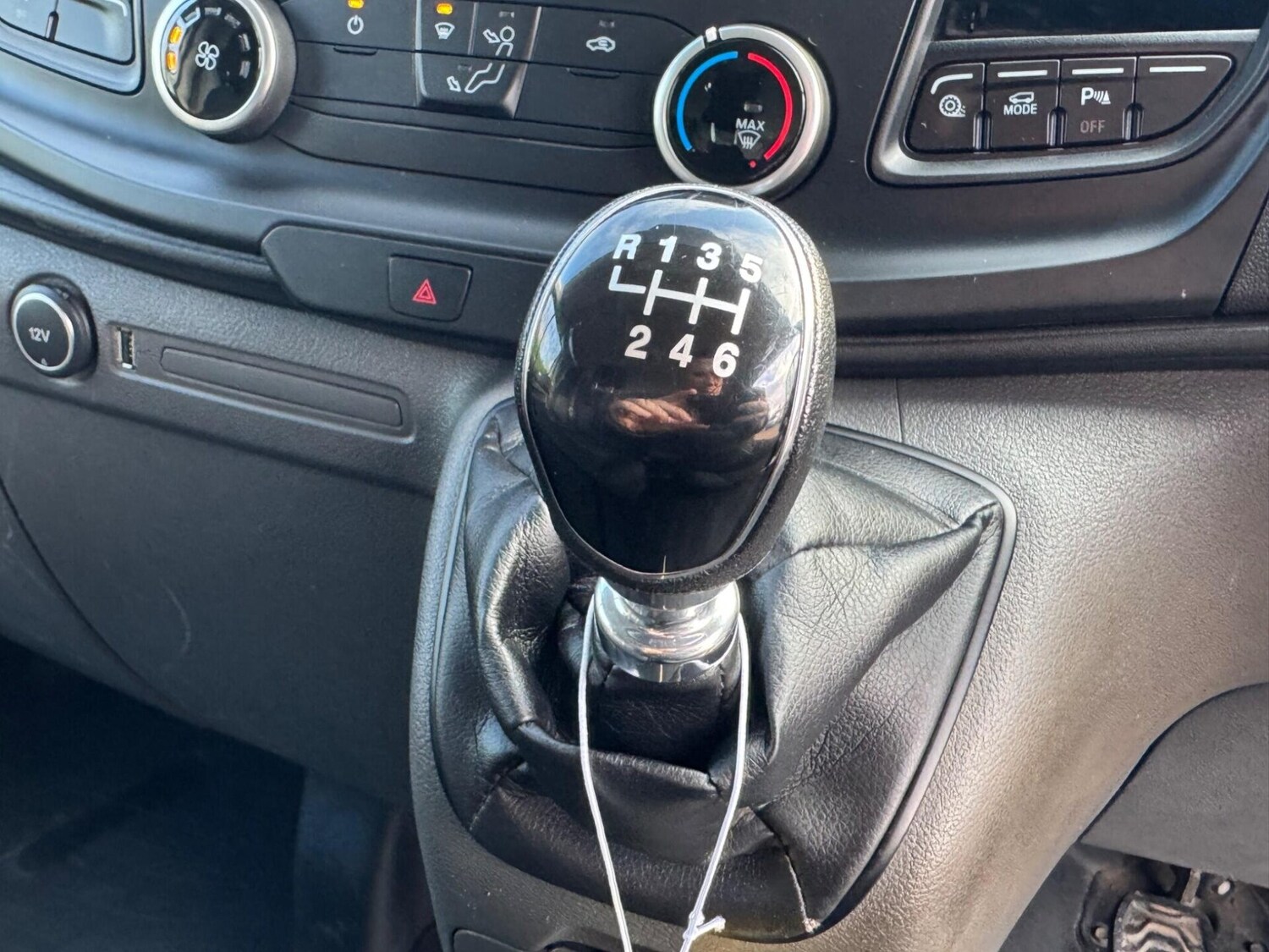 Used Ford Transit Custom 2021 for sale - 77421338: Photo 36