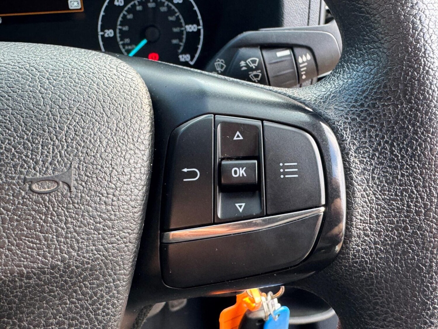 Used Ford Transit Custom 2021 for sale - 77421338: Photo 39