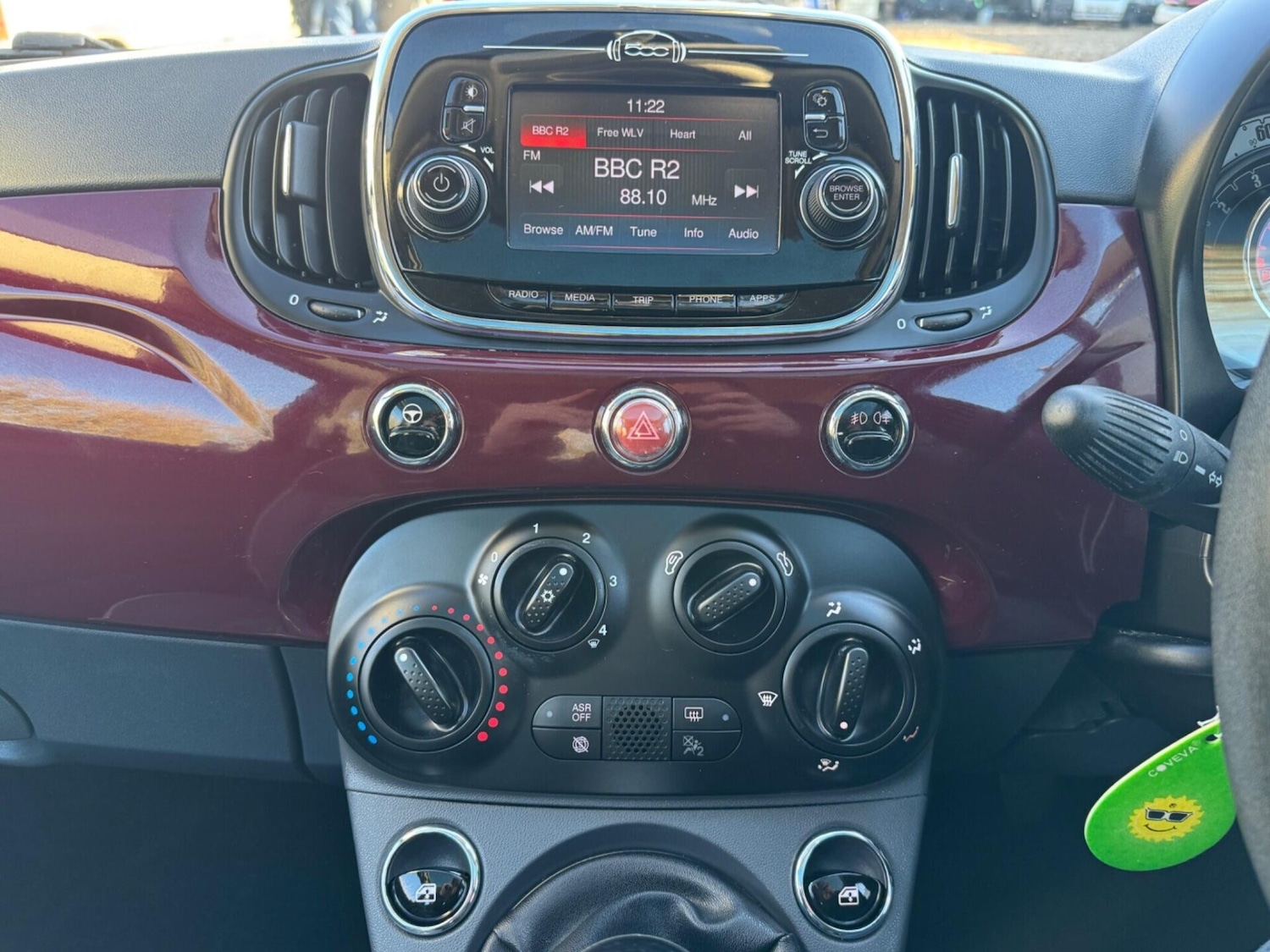 Used Fiat 500 2016 for sale - 76707433: Photo 17