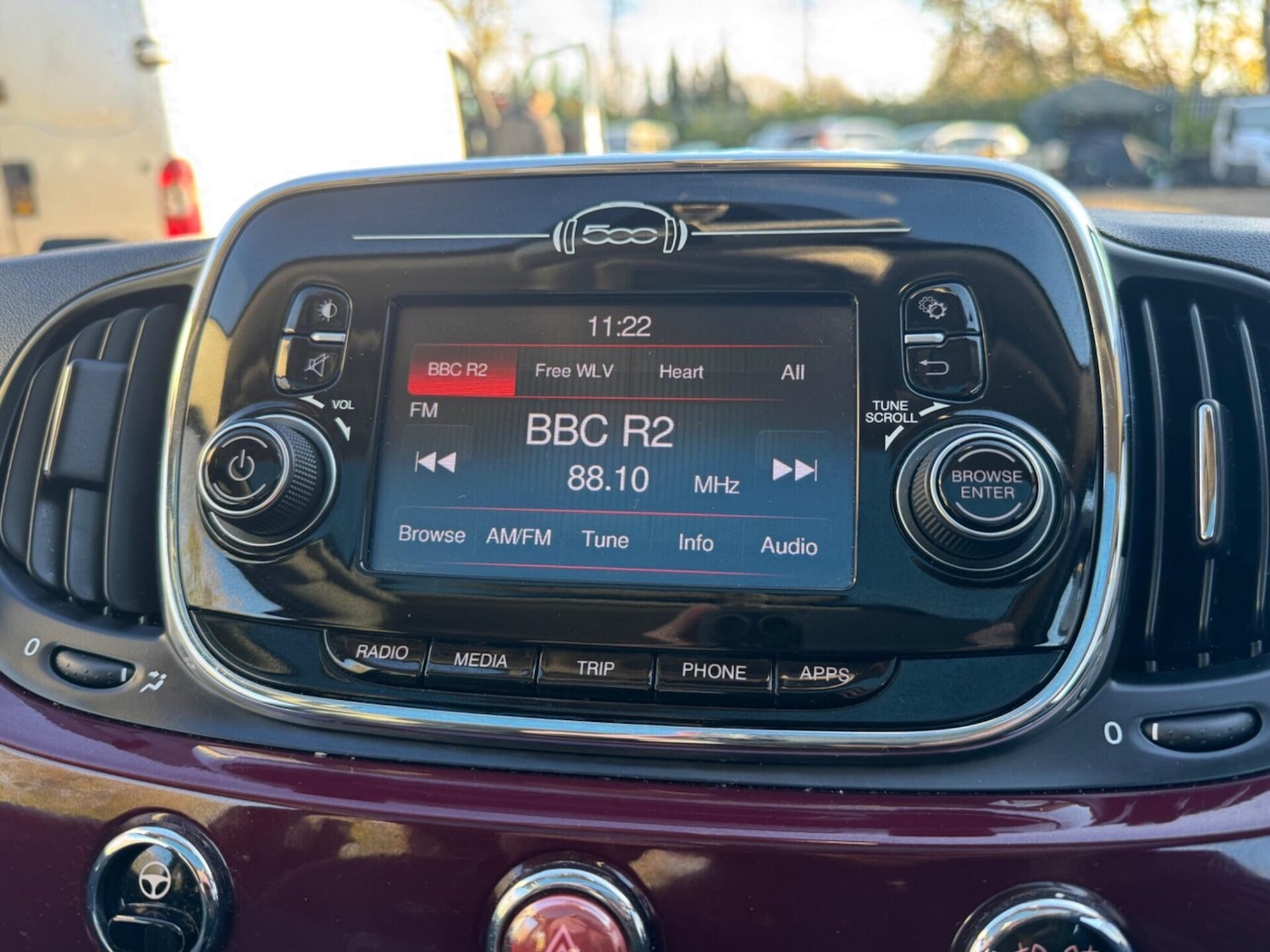 Used Fiat 500 2016 for sale - 76707433: Photo 18