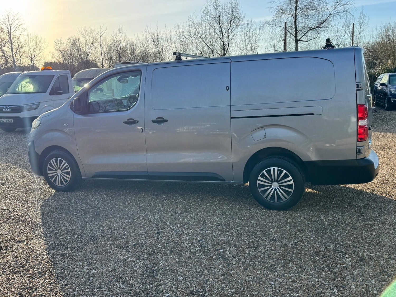 Used Citroen Dispatch 2019 for sale - 77069875: Photo 14