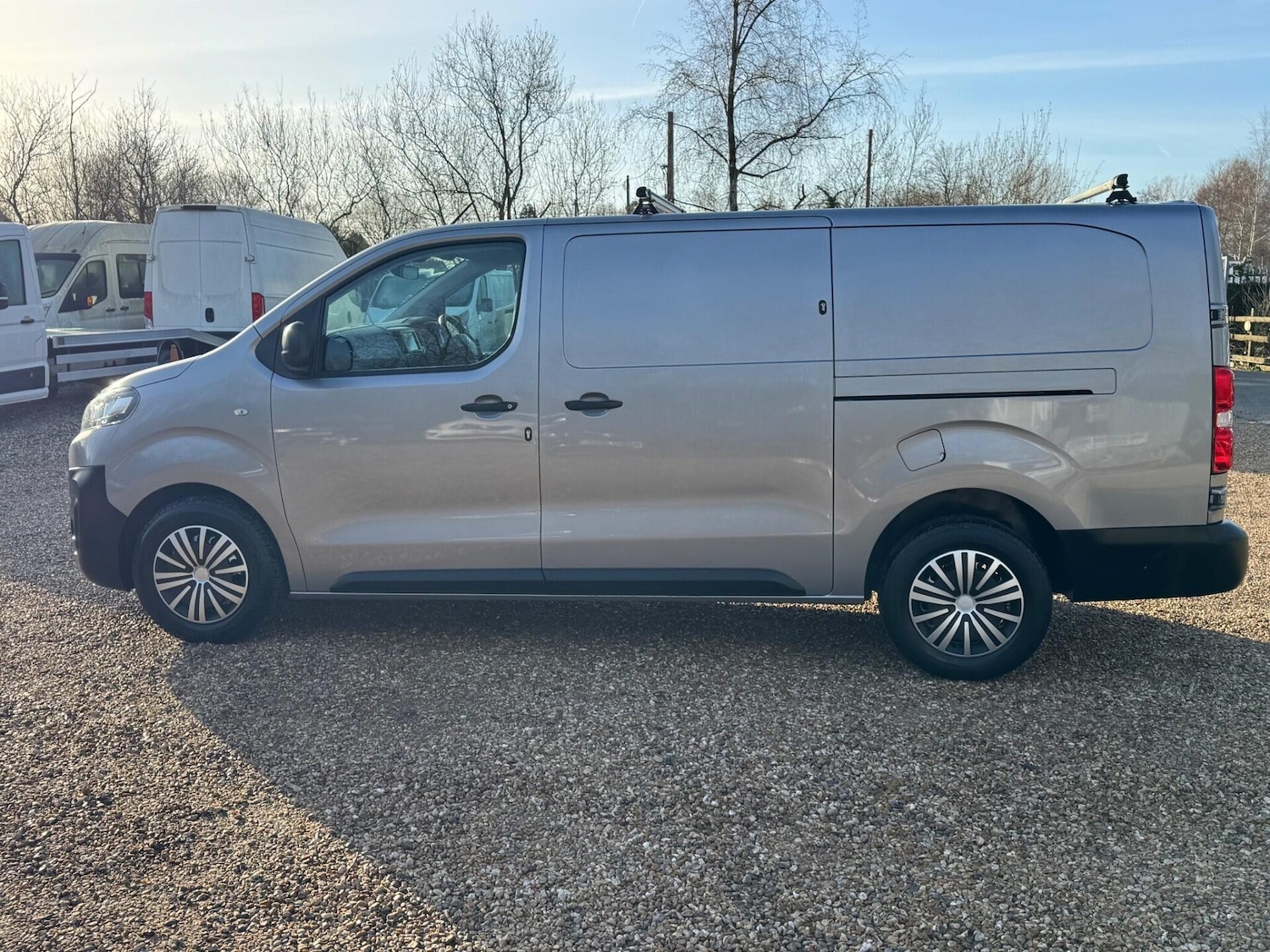 Used Citroen Dispatch 2019 for sale - 77069875: Photo 15