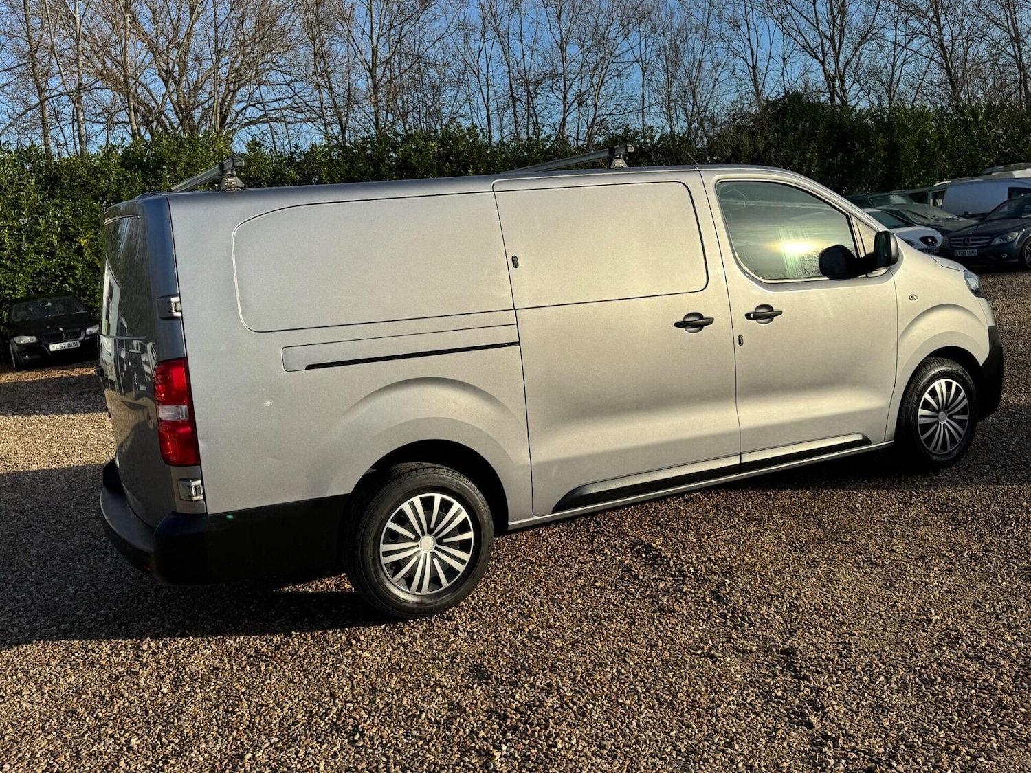 Used Citroen Dispatch 2019 for sale - 77069875: Photo 30