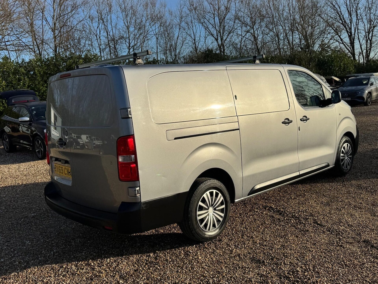 Used Citroen Dispatch 2019 for sale - 77069875: Photo 31