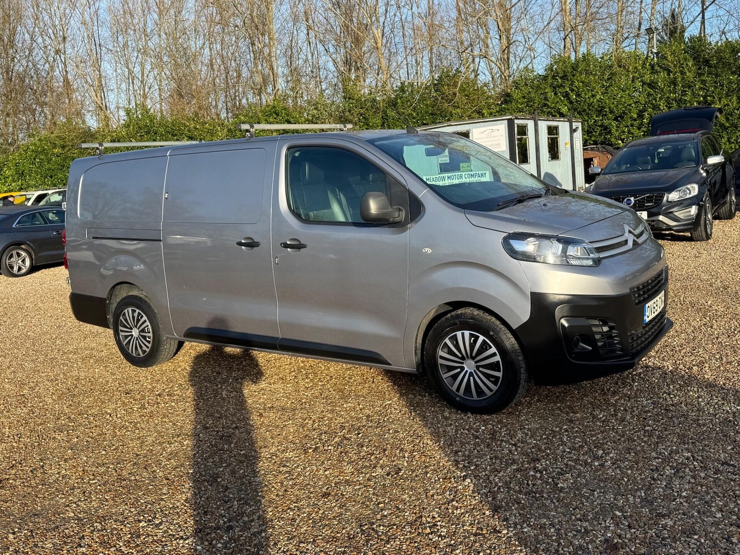 Used Citroen Dispatch 2019 for sale - 77069875: Photo 32