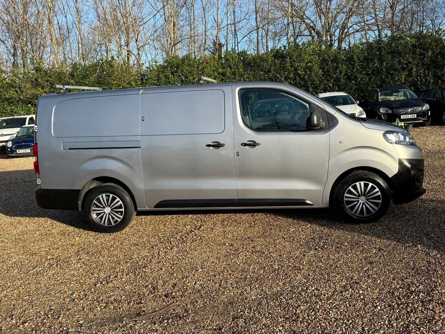 Used Citroen Dispatch 2019 for sale - 77069875: Photo 33