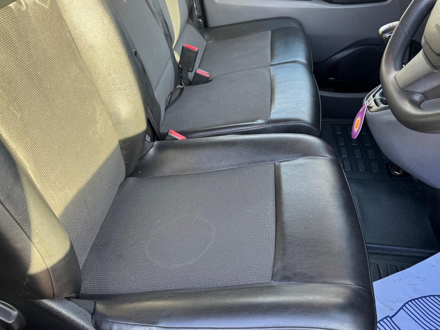 Used Citroen Dispatch 2019 for sale - 77069875: Photo 38