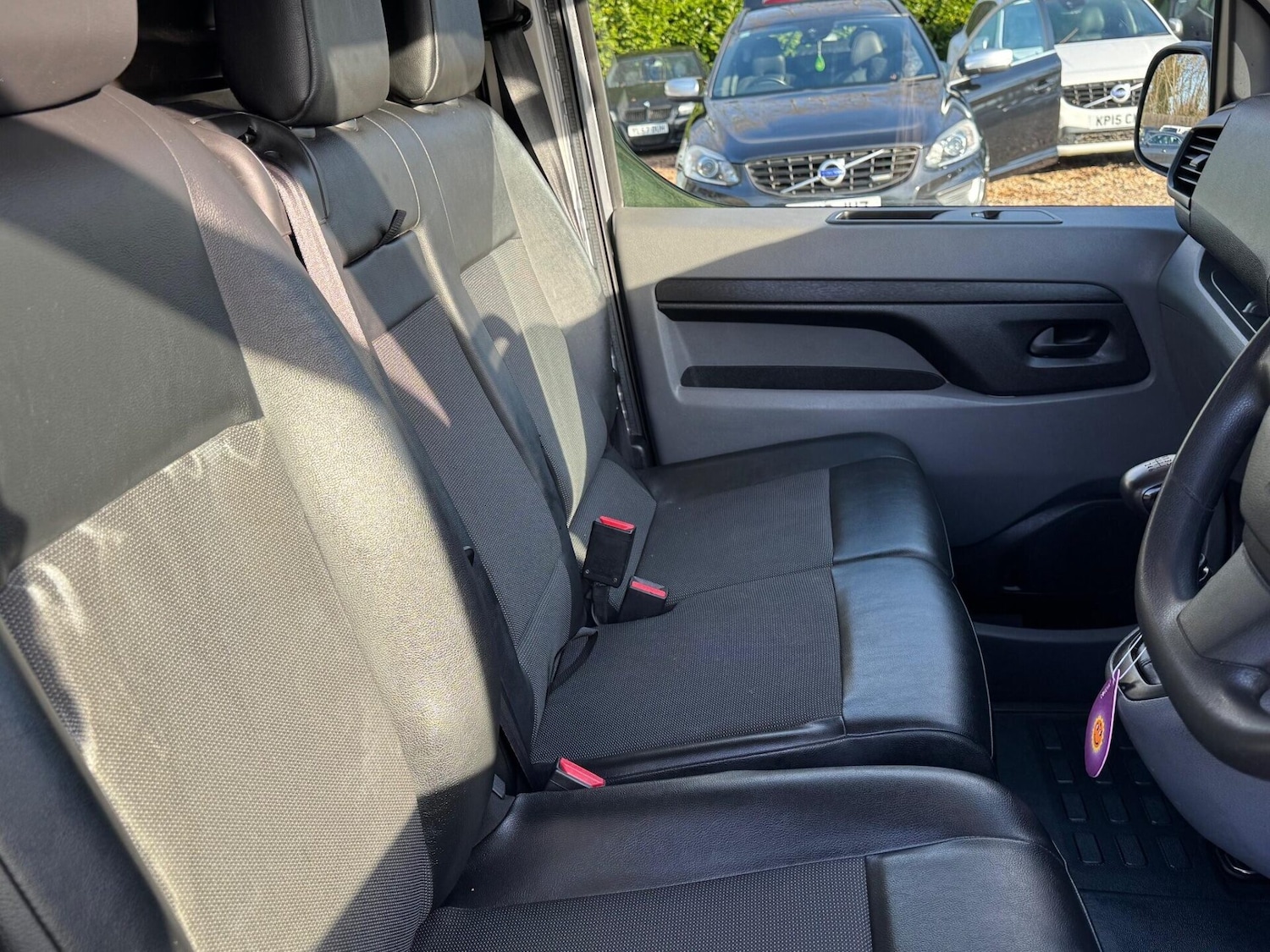 Used Citroen Dispatch 2019 for sale - 77069875: Photo 39