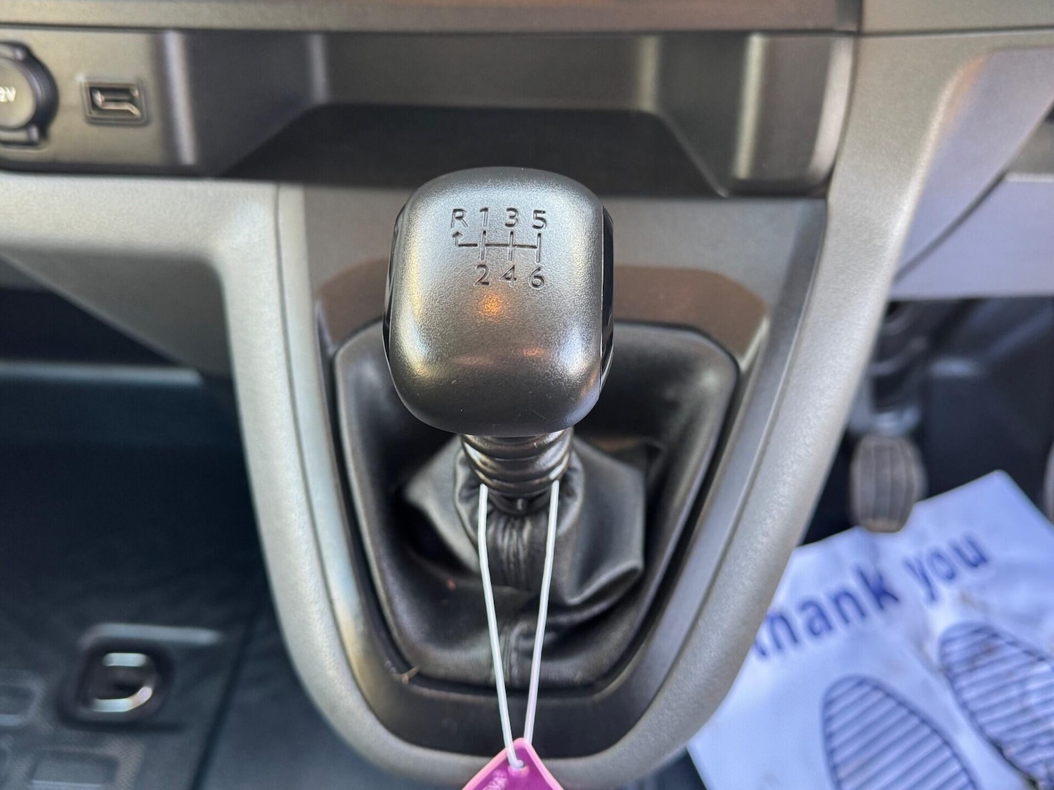 Used Citroen Dispatch 2019 for sale - 77069875: Photo 42