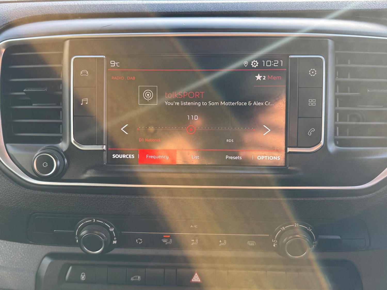 Used Citroen Dispatch 2019 for sale - 77069875: Photo 43