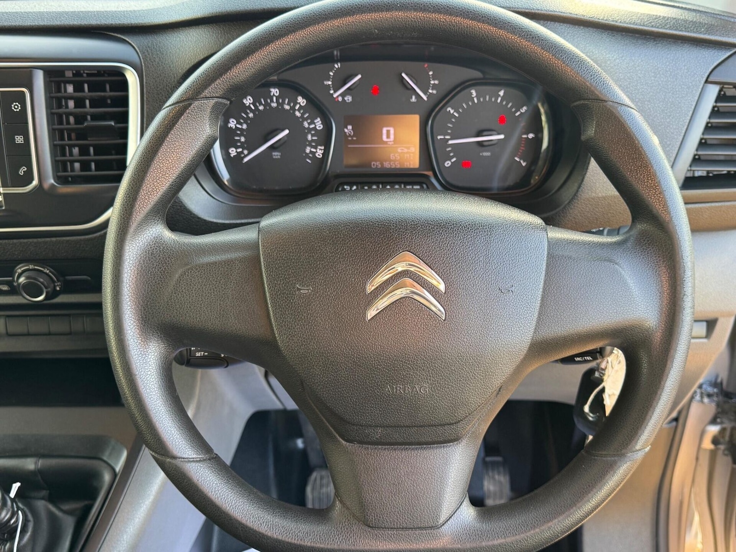 Used Citroen Dispatch 2019 for sale - 77069875: Photo 44