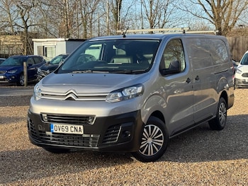 Used Citroen Dispatch 2019 for sale - 77069875: Photo