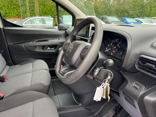 Used Citroen Berlingo 2020 for sale - 76287064: Photo 33