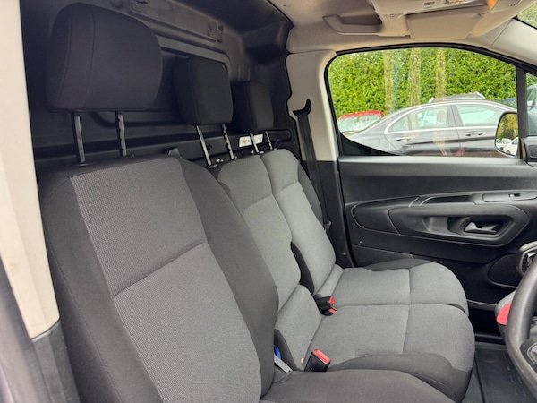Used Citroen Berlingo 2020 for sale - 76287064: Photo 37