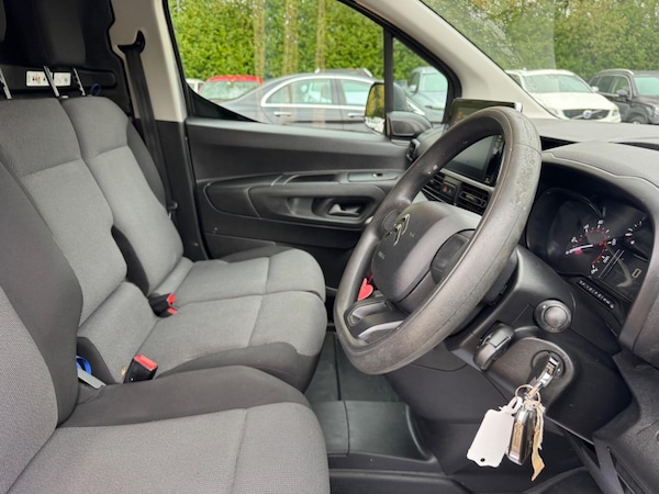 Used Citroen Berlingo 2020 for sale - 76287064: Photo 38