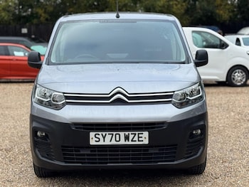 Used Citroen Berlingo 2020 for sale - 76287064: Photo 3