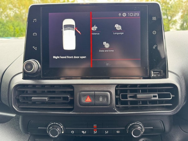 Used Citroen Berlingo 2020 for sale - 76287064: Photo 40