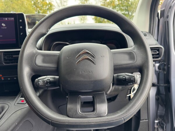Used Citroen Berlingo 2020 for sale - 76287064: Photo 41