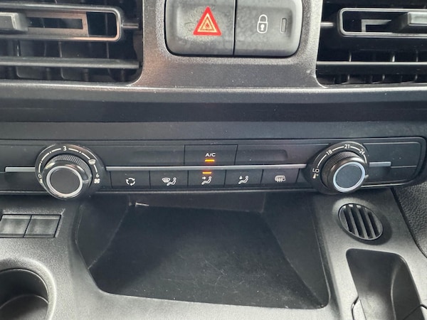 Used Citroen Berlingo 2020 for sale - 76287064: Photo 42