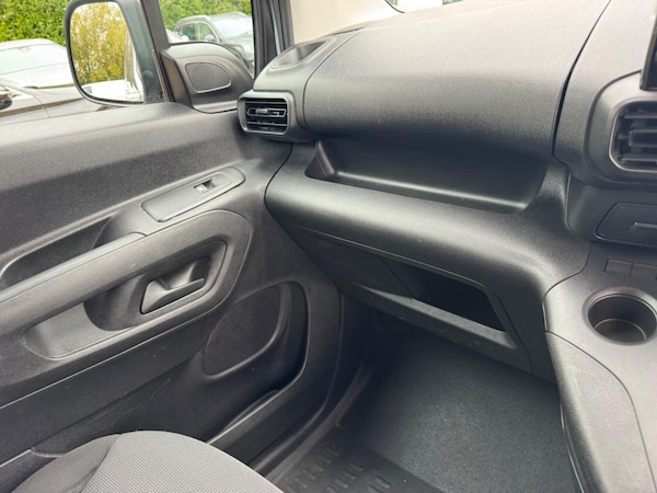 Used Citroen Berlingo 2020 for sale - 76287064: Photo 44