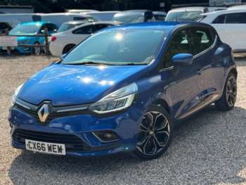 2016 - 1.2 TCE Dynamique S Nav 5dr