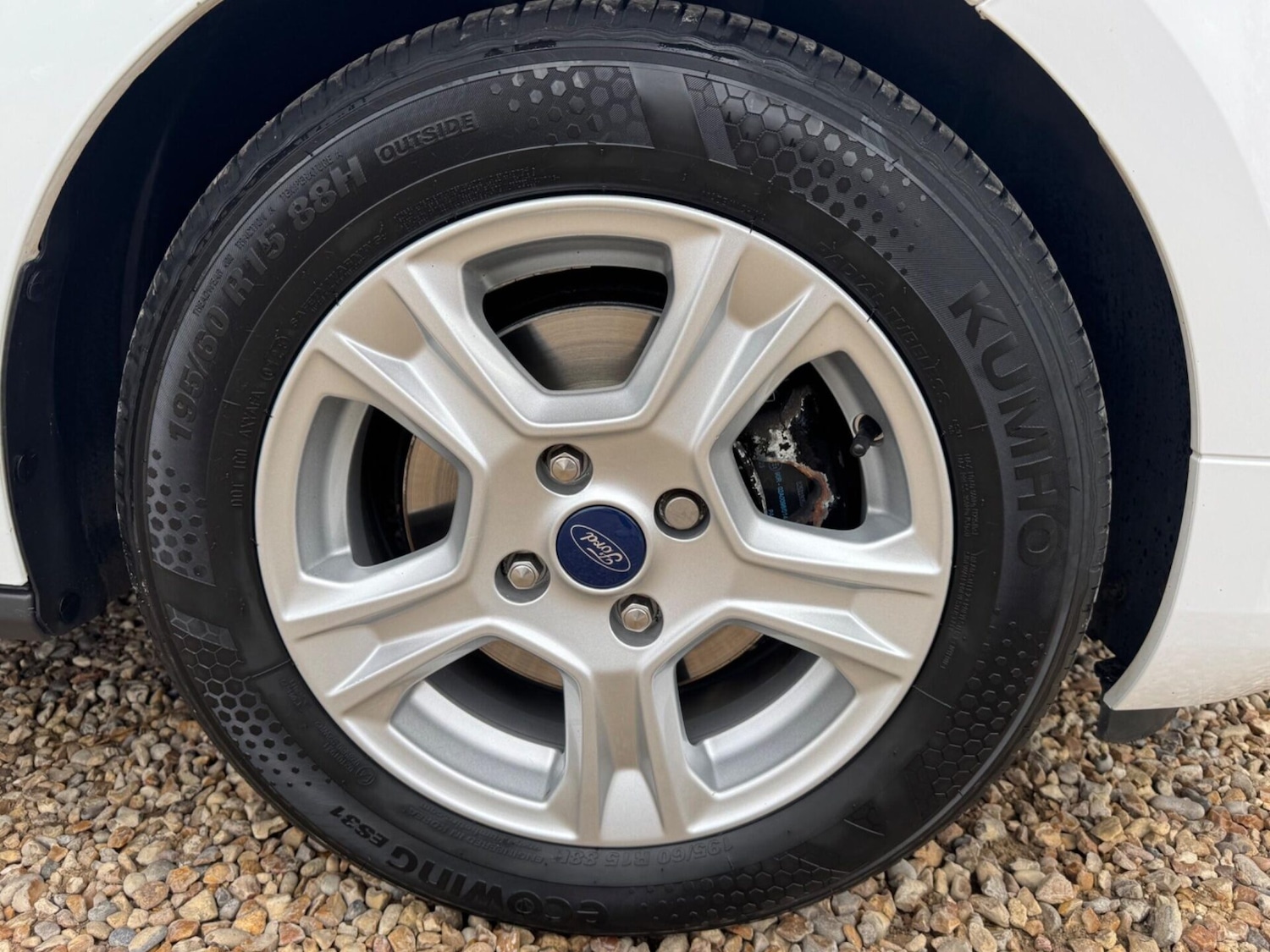 Used Ford Transit Courier 2020 for sale - 78090847: Photo 32