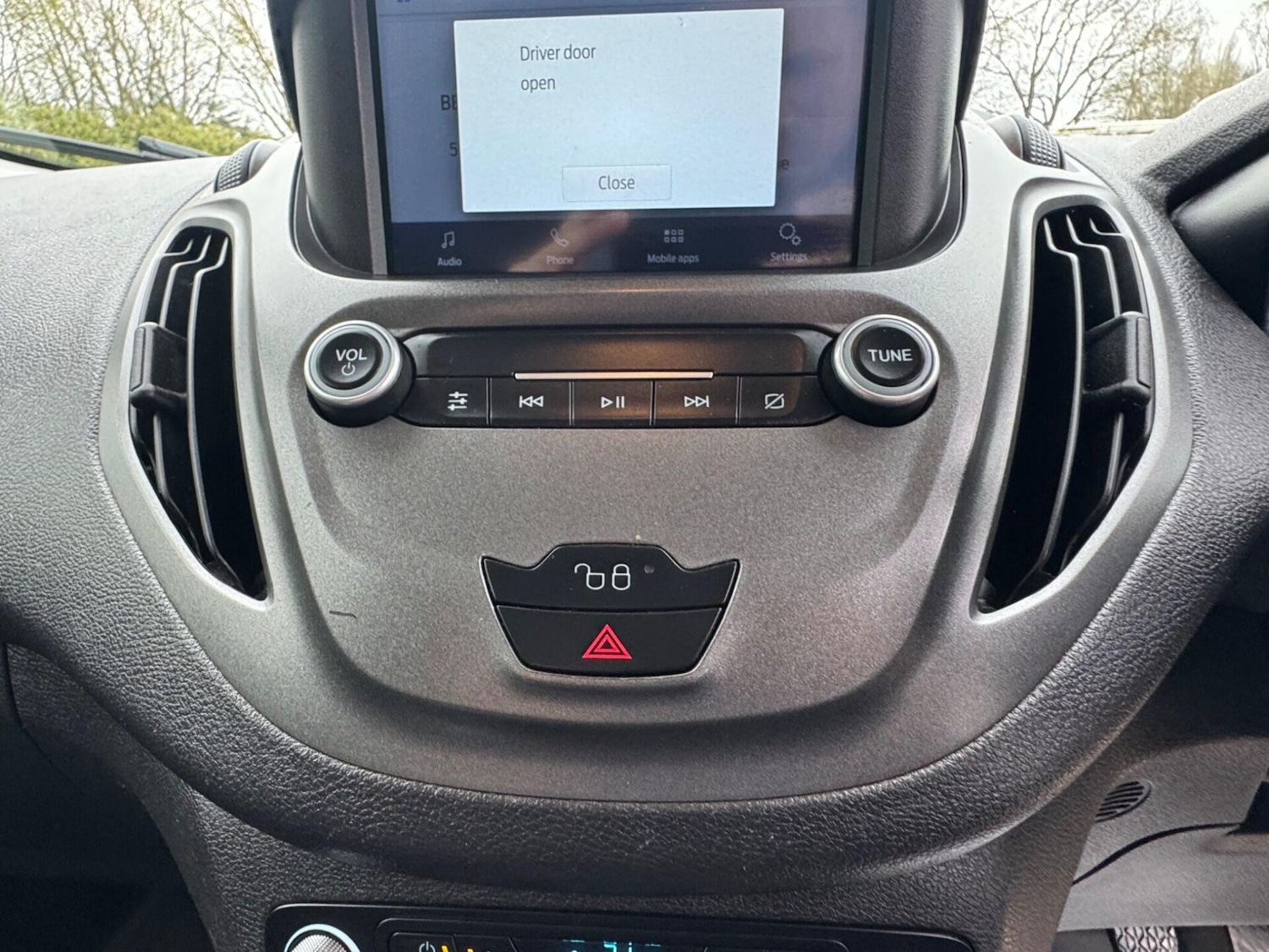 Used Ford Transit Courier 2020 for sale - 78090847: Photo 36