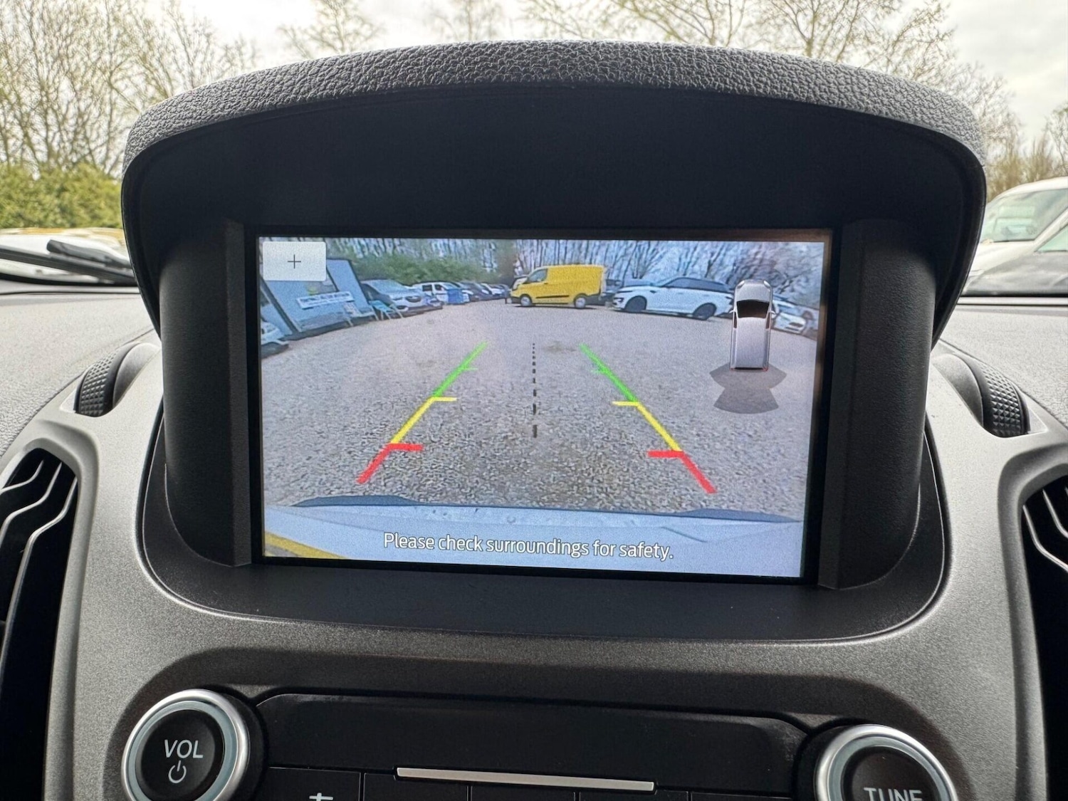 Used Ford Transit Courier 2020 for sale - 78090847: Photo 42