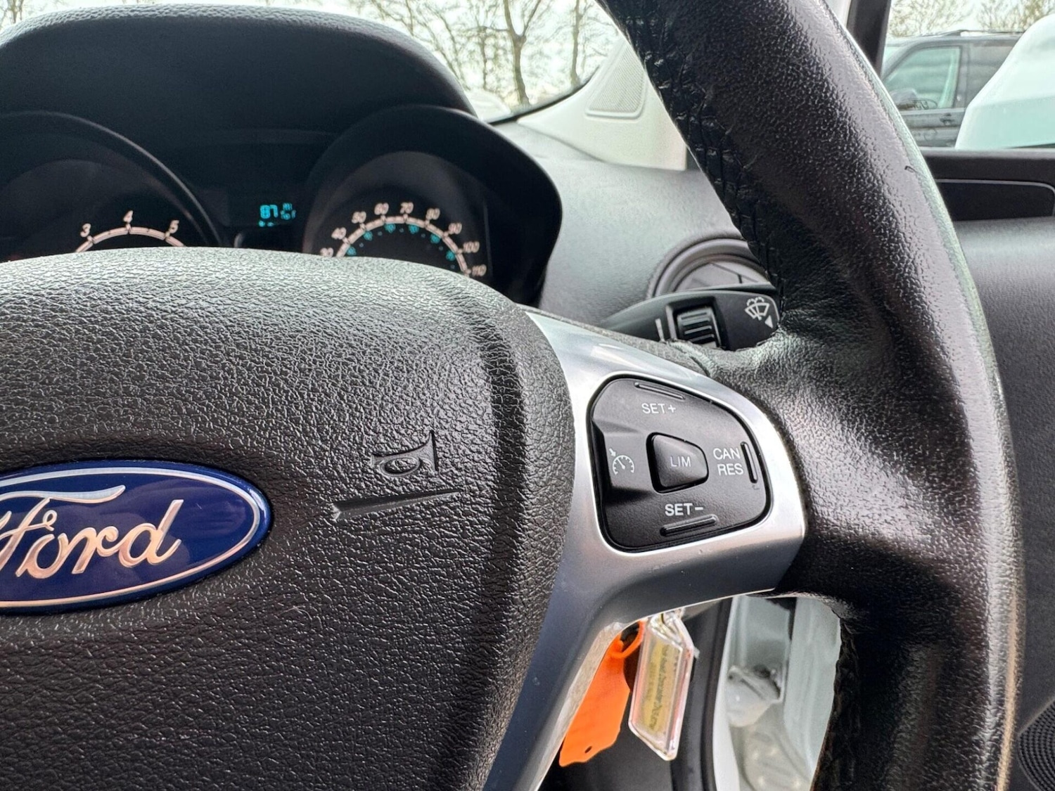 Used Ford Transit Courier 2020 for sale - 78090847: Photo 44