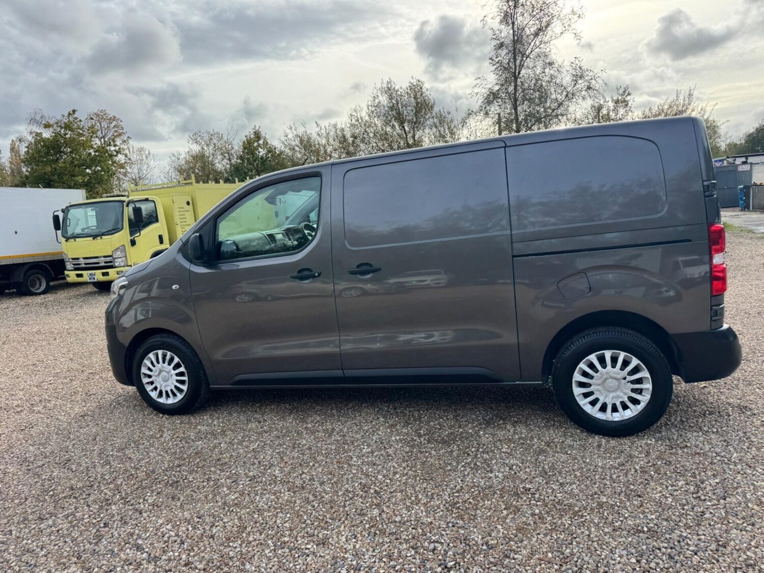 Used Toyota ProAce 2019 for sale - 76413845: Photo 16
