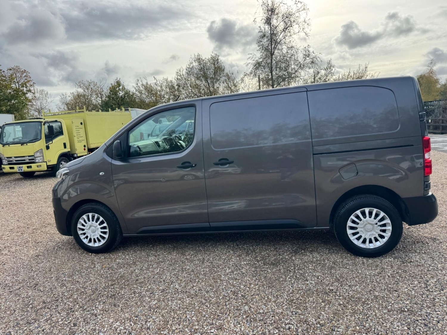 Used Toyota ProAce 2019 for sale - 76413845: Photo 17