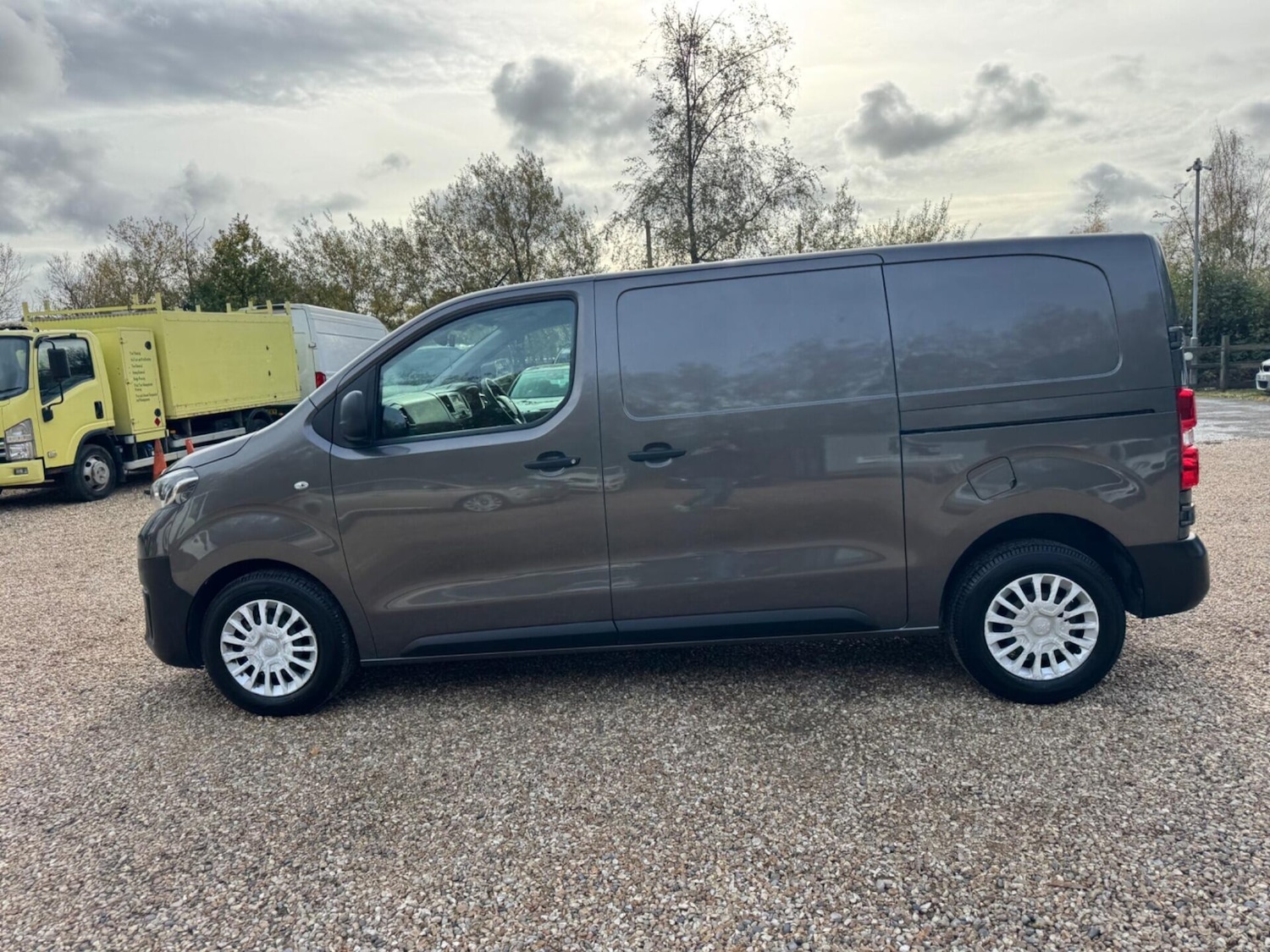 Used Toyota ProAce 2019 for sale - 76413845: Photo 18