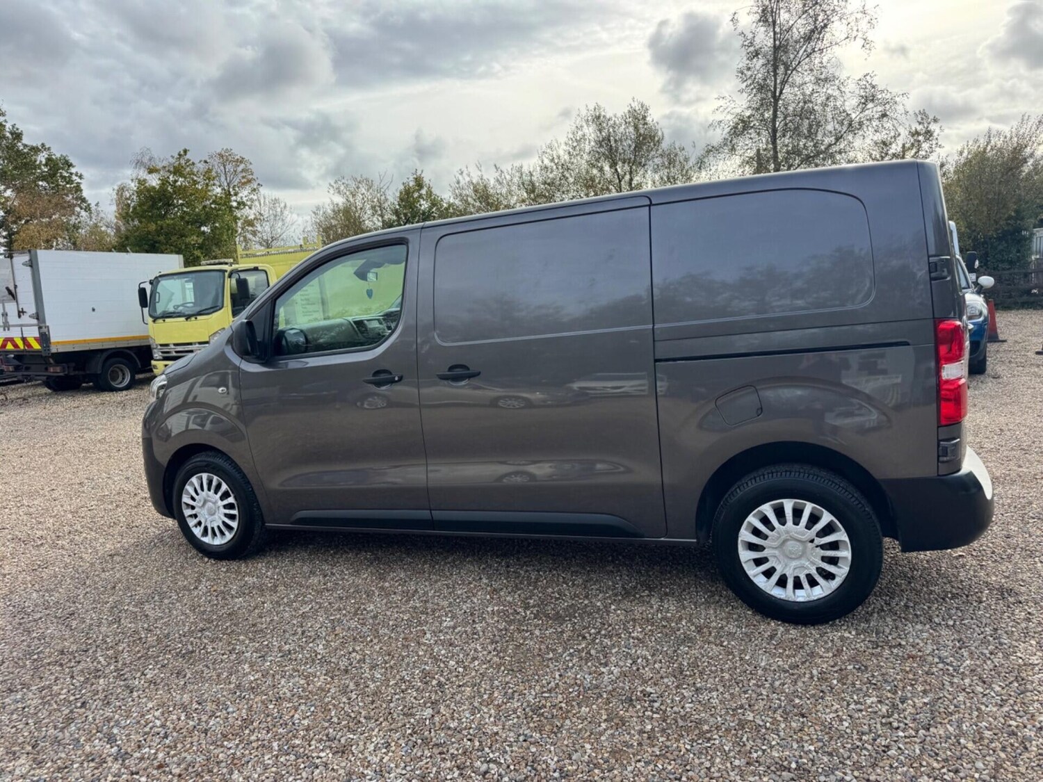 Used Toyota ProAce 2019 for sale - 76413845: Photo 21