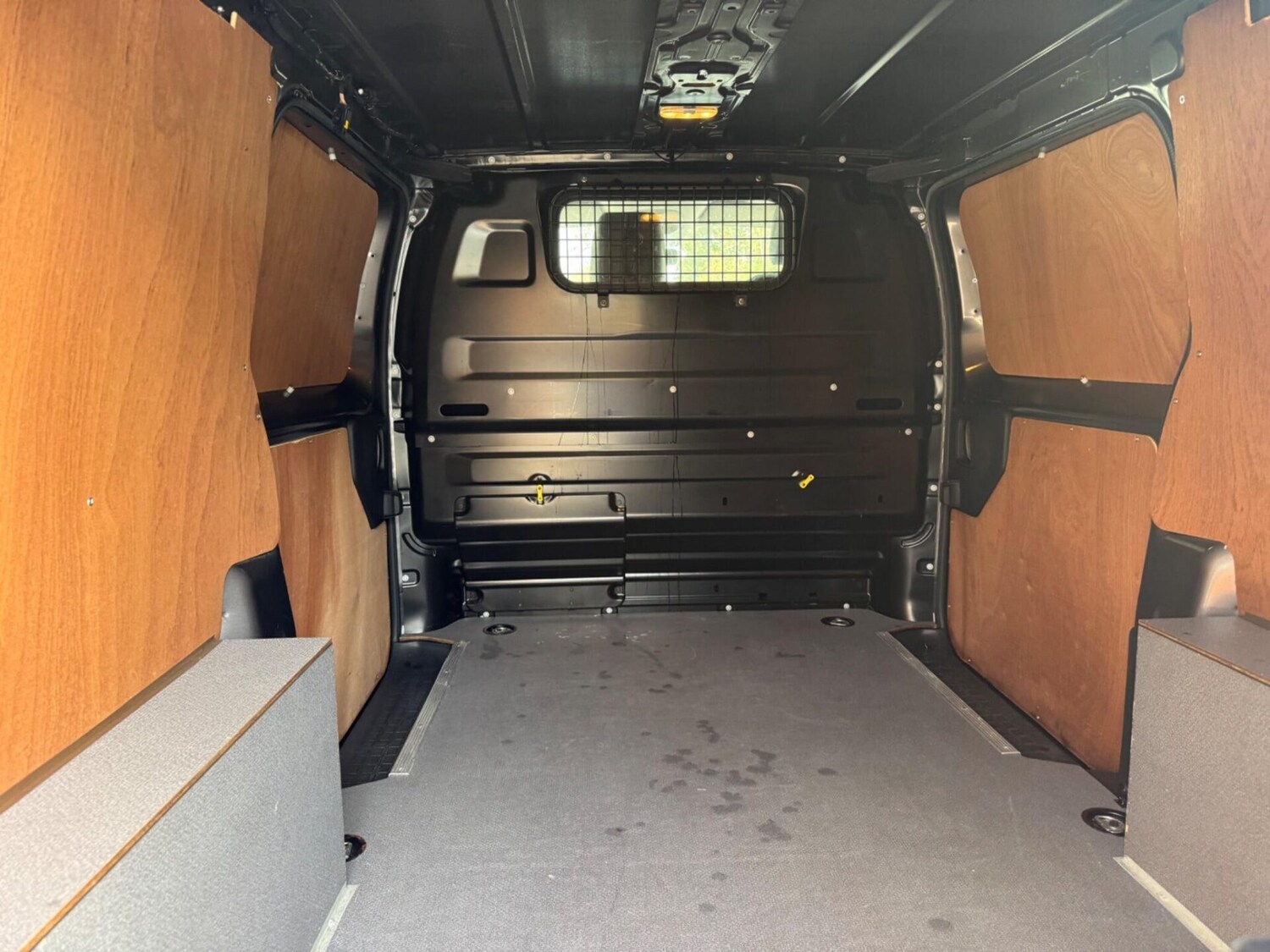 Used Toyota ProAce 2019 for sale - 76413845: Photo 29