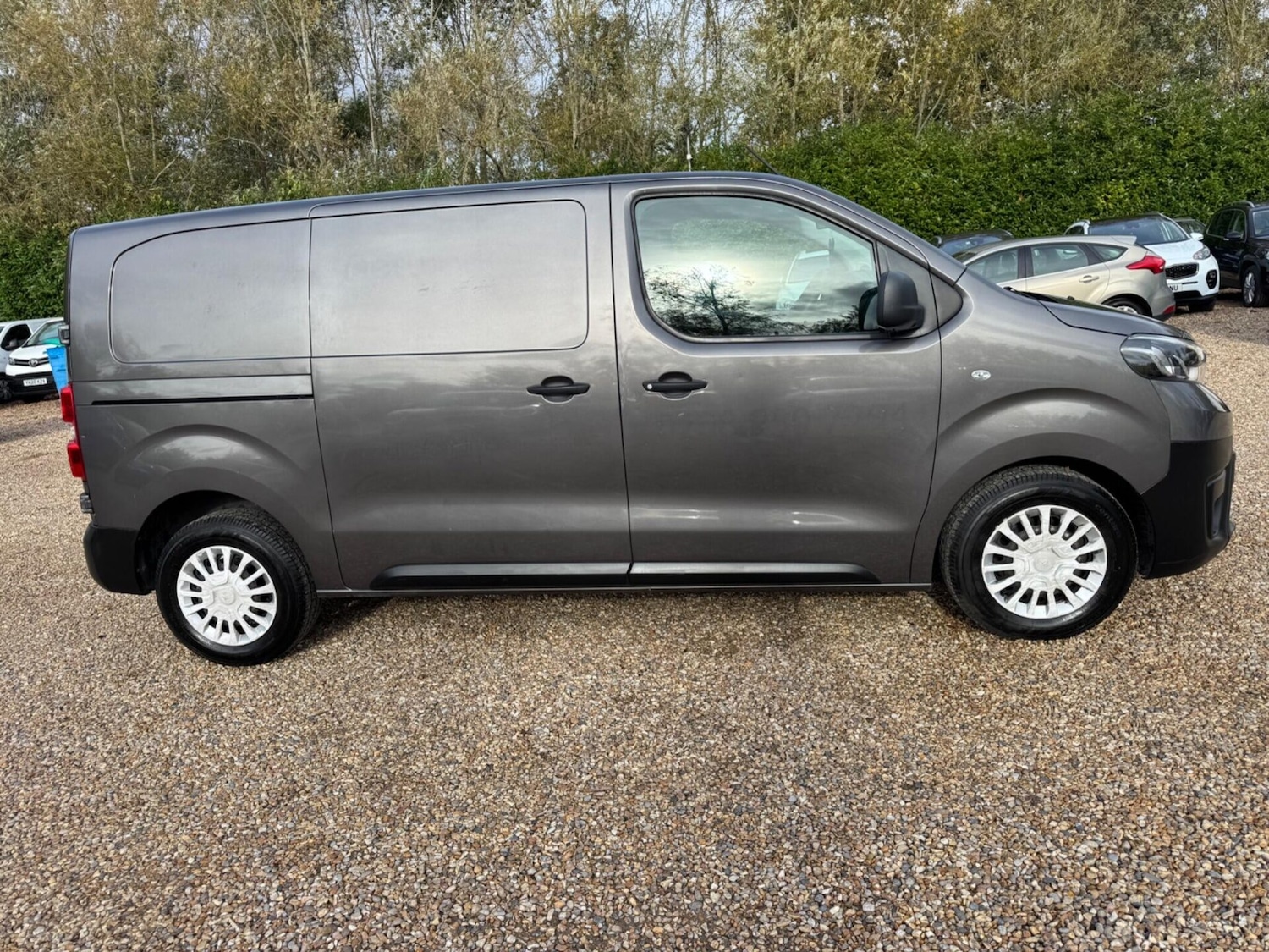 Used Toyota ProAce 2019 for sale - 76413845: Photo 31