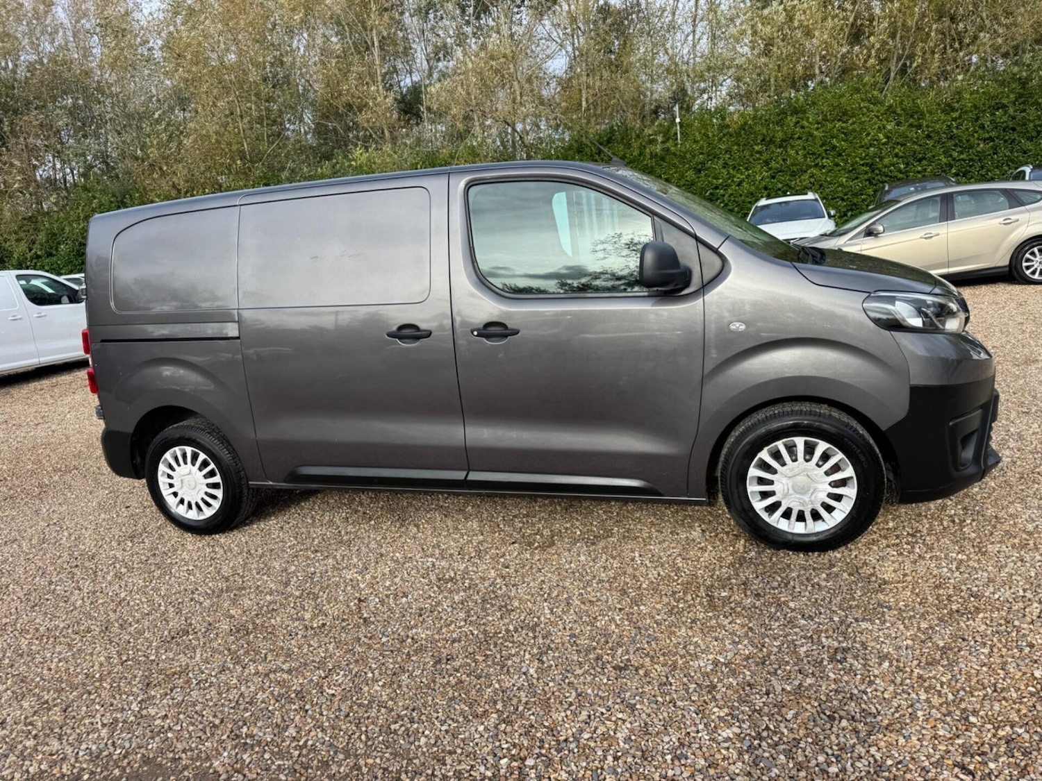 Used Toyota ProAce 2019 for sale - 76413845: Photo 35