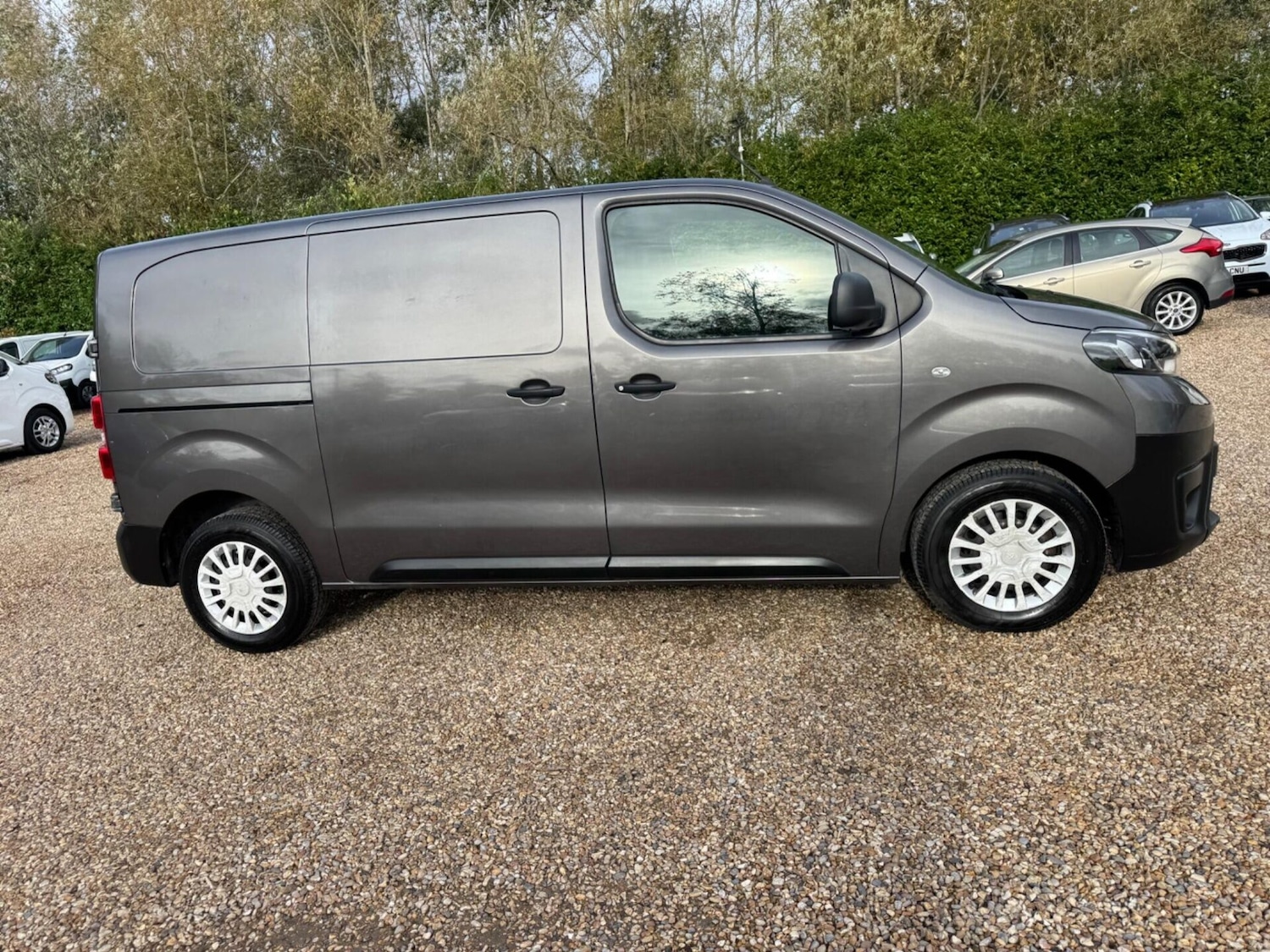 Used Toyota ProAce 2019 for sale - 76413845: Photo 36