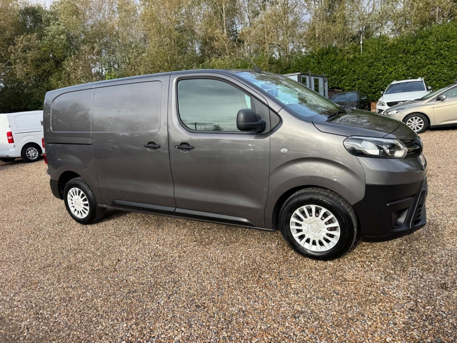 Used Toyota ProAce 2019 for sale - 76413845: Photo 39