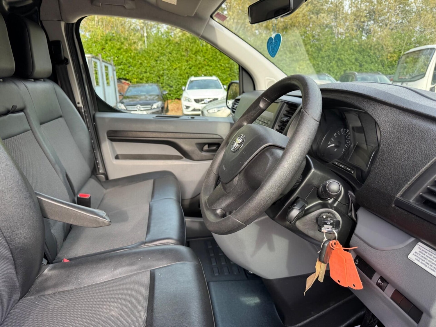 Used Toyota ProAce 2019 for sale - 76413845: Photo 43