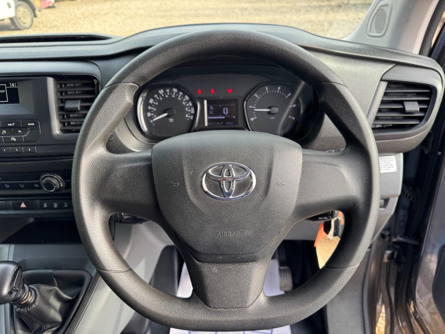 Used Toyota ProAce 2019 for sale - 76413845: Photo 46