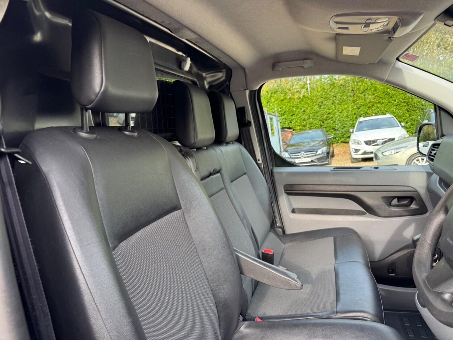 Used Toyota ProAce 2019 for sale - 76413845: Photo 48